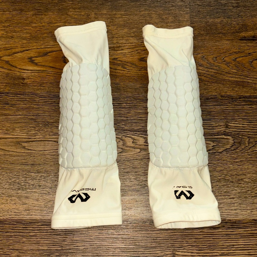 Mcdavid Knee Pads size Small